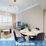V3 Tower - Elegant One Bedroom