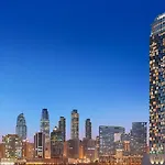 Sls Dubai Hotel & Residences