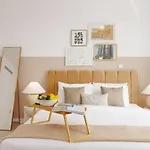 Maison Privee - Modern Chic Apt With Spectacular Downtown Views