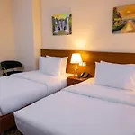 Three 888 Hotel
