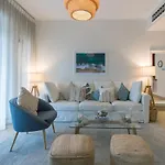 Spacious 2Bedroom With Burj View In Downtown Dubai