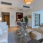 Spacious 2Bedroom With Burj View In Downtown Dubai