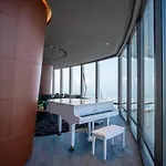 4 Bedroom Luxury Apartment At Burj Khalifa