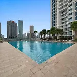 Magnificent Studio In Business Bay With A Pool & Gym