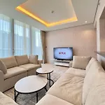 Dar Vacation - Modern & Stylish 2Br Apartment Near Burj Khalifa
