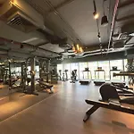 Dar Vacation - Modern & Stylish 2Br Apartment Near Burj Khalifa