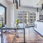Elite Lux Holiday Homes - Luxe 2Br Stunning Burj Khalifa View Downtown Dubai