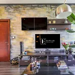 Elite Lux Holiday Homes - Luxe 2Br Stunning Burj Khalifa View Downtown Dubai