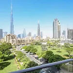 Elite Lux Holiday Homes - Luxe 2Br Stunning Burj Khalifa View Downtown Dubai