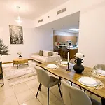 Brand New Apartment In Dubai Marina 47Th Floor