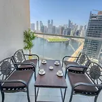 Poised Studio At Damac Prive Business Bay By Deluxe Holiday Homes