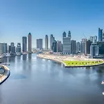 Poised Studio At Damac Prive Business Bay By Deluxe Holiday Homes