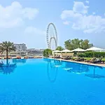 Chic 1Br At Al Bateen Jbr By Deluxe Holiday Homes