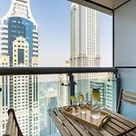 Vibrant - Prime Location Dubai Marina - Near Metro
