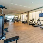 Primestay - Sobha Waves 1Br, Meydan
