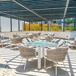 Primestay - Sobha Waves 1Br, Meydan