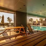 Compact Studio In Dubailand V Tower - Ezytrac Vacation Homes