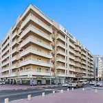 Al Khoory Hotel Apartments Al Barsha