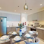 Forte Tower 1 - Inviting Two Bedroom
