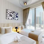 Forte Tower 1 - Inviting Two Bedroom