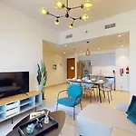 Forte Tower 1 - Inviting Two Bedroom