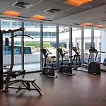 Beautiful 2Br At Silverene Towers A Dubai Marina By Deluxe Holiday Homes