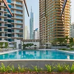 Beautiful 2Br At Silverene Towers A Dubai Marina By Deluxe Holiday Homes