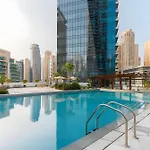 Beautiful 2Br At Silverene Towers A Dubai Marina By Deluxe Holiday Homes