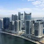 Luxury Aparthotel Prive