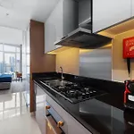 Luxury Aparthotel Prive