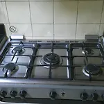 Ruby Star Couples Hostel G P 1&2