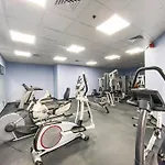 Cozy Studio In Jvc