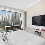 First Class 3Br With Magical View Of Burj Khalifa