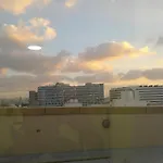 Ruby Star Hostel Dubai 303