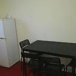 Ruby Star Hostel Dubai 303