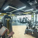 Havn - Studio In Downtown, Near Dubai Mall