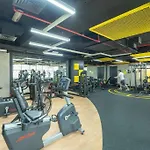 Havn - Studio In Downtown, Near Dubai Mall