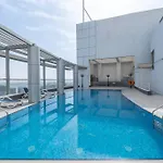 Havn - Studio In Downtown, Near Dubai Mall