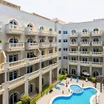 Premium 1 Bed Apartment In Autumn, Jvc
