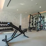 Veluxa - Luxe 2 Bedroom In Marina Vista