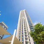 Veluxa - Luxe 2 Bedroom In Marina Vista
