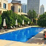Palmbay 1Br Full Burj Khalifa & Fountain View