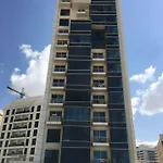 Couples Room With Private Balcony Tv Fridge