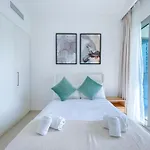Luxury 2B In Downtown Views With Balcony And Burj View
