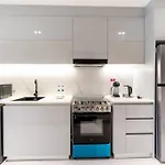 Havn - Studio In Business Bay, Burj Khalifa View