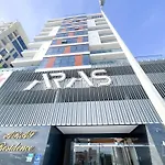 New! Amazing Studio In Al Majan