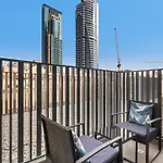 Aliving Classic 1Br Belgravia Square Jvc