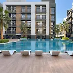 Aliving Classic 1Br Belgravia Square Jvc