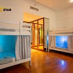 Homestar Deluxe Jbr Meditation & Wellness Hostel