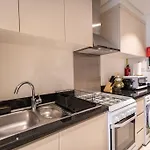 Stylish Studio At Carson A, Damac Hills